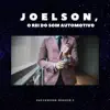JOELSON O REI DO SOM AUTOMOTIVO - Succession Season 3 (feat. DJ Trending) - Single